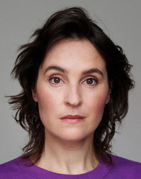 Jennifer Sabel as Nadine