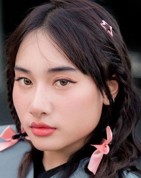 Chanissara Chinwongsa