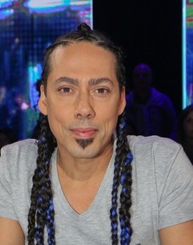 Michel Froget