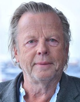 Krister Henriksson
