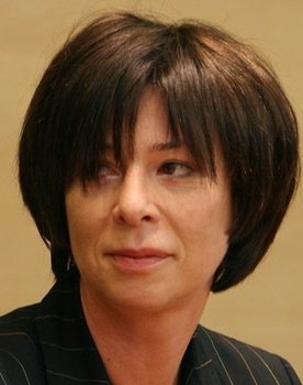 Елизавета Листова as Елизавета Листова