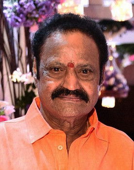 Harikrishna Nandamuri