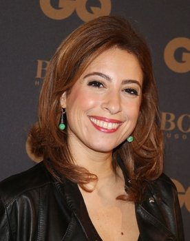 Léa Salamé