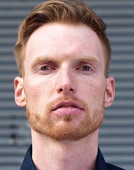 Martin Angerbauer as Boxback