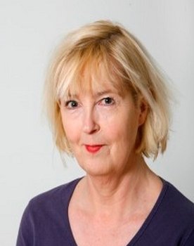Leena Uotila as Sanelma Kinnunen