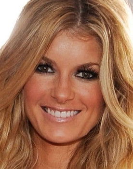 Marisa Miller as Ms. Garber