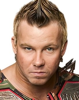 Shannon Moore as Shannon Moore
