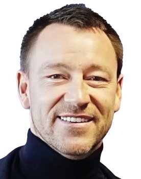 John Terry as Self