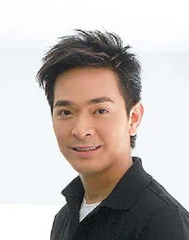 Paul Pattarapol Silapajarn