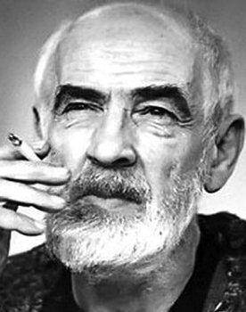 Sergei Volf