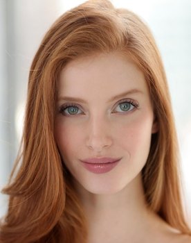 Claire Friesen as Louise