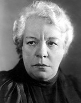 Varvara Massalitinova