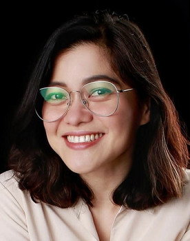 Thea Domingo
