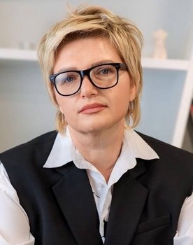 Елена Путылина