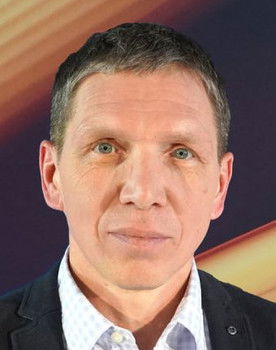 Ivan Radionov as Self