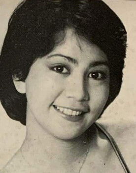 Anna Marie Gutierrez as 