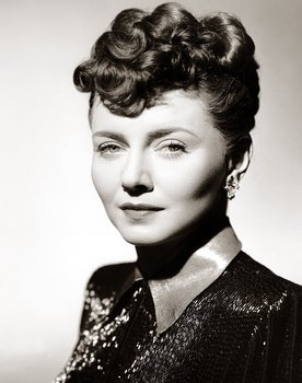 Lenore Aubert as 