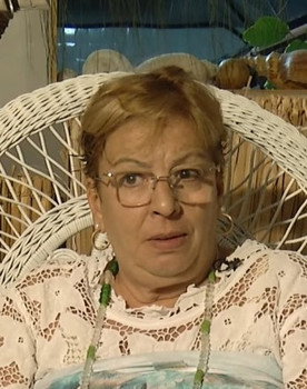 Gloria Maria as Self