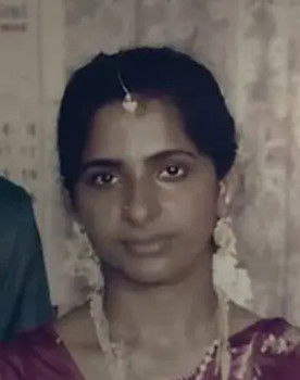 Jolly Joseph as Self (archive footage)