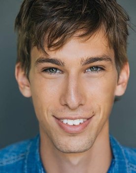 Erik Gersovitz
