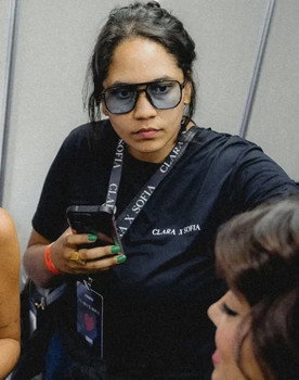Júnia Cardoso as 