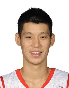 林书豪