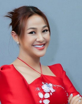 Trà Ngọc as Mẫn Mi