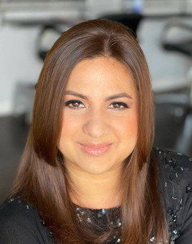 Bunny Paras as Bunny