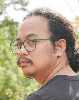 Allen Alzola as Laban