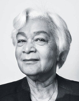Cynthia McLeod
