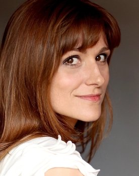 Nathalie Blanc