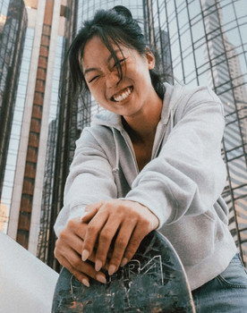 Eunice Chang