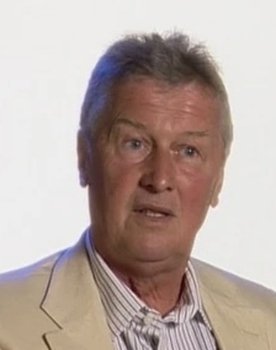 Brian Hodgson