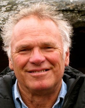 Chris Welsby as himself