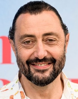 Jesús del Cerro