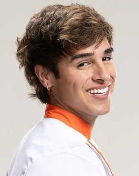 Matías Ochoa as Self