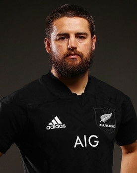 Dane Coles