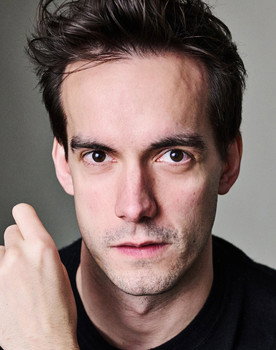 Joe Eyre