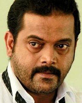 Buddhika Jayarathne