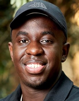 Melvin Kakooza