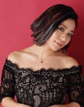 Lyn Inaizumi as Self