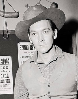 Ray Boyle as Shane