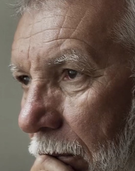 Freddy Siso as Topographer