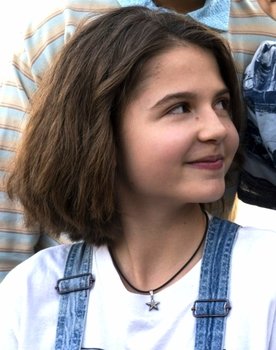 Azzurra Iacone as Matilda (1998)