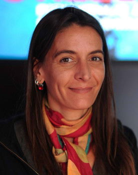 Lorena Giachino Torréns