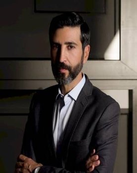 Wissam Sabbagh as Farid