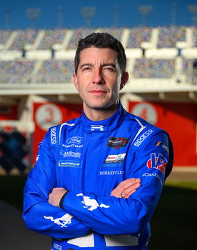 Mike Rockenfeller
