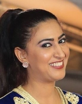 Dounia Boutazout
