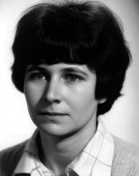 Dobrosława Miodowicz-Wolf as Self