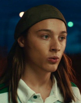 Tyler Labelle as Keven Lemoine